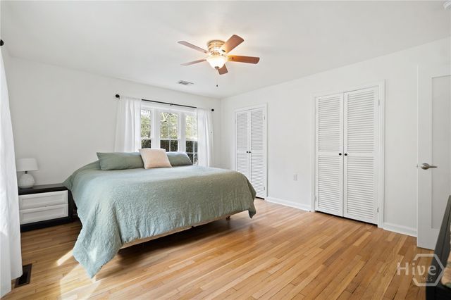 4622 Cumberland Drive, Savannah, GA 31405