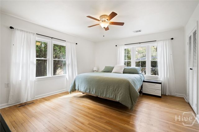 4622 Cumberland Drive, Savannah, GA 31405