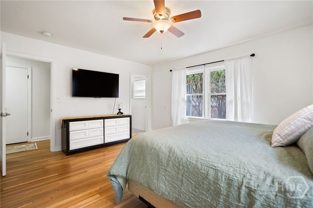 4622 Cumberland Drive, Savannah, GA 31405