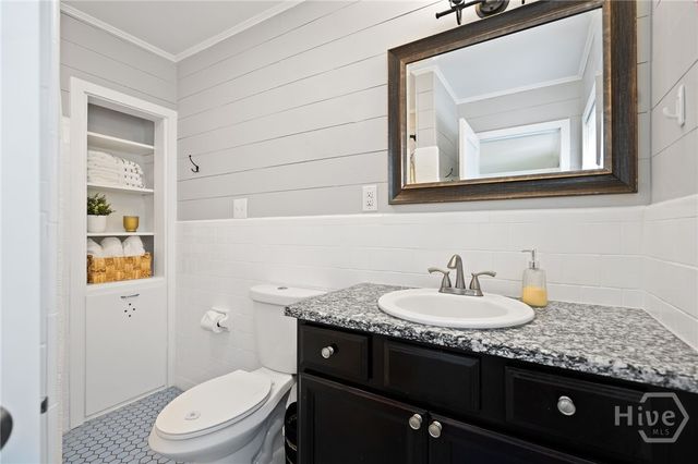 4622 Cumberland Drive, Savannah, GA 31405