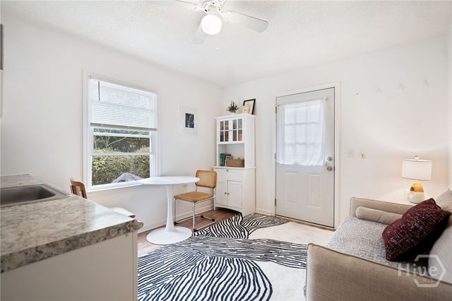 4622 Cumberland Drive, Savannah, GA 31405