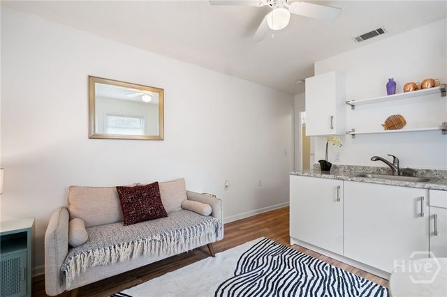 4622 Cumberland Drive, Savannah, GA 31405