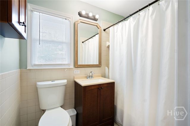 4622 Cumberland Drive, Savannah, GA 31405