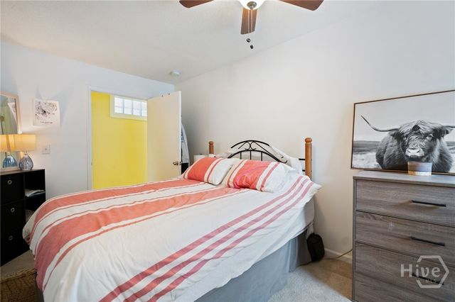 4622 Cumberland Drive, Savannah, GA 31405