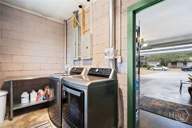 4622 Cumberland Drive, Savannah, GA 31405