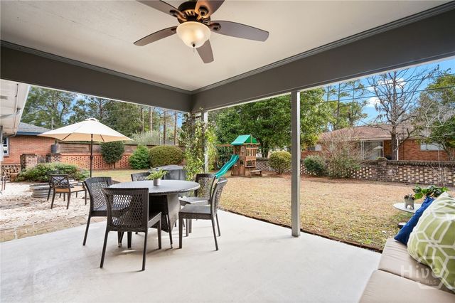4622 Cumberland Drive, Savannah, GA 31405
