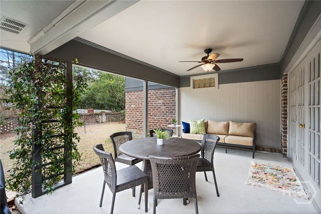 4622 Cumberland Drive, Savannah, GA 31405
