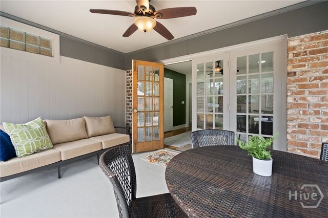 4622 Cumberland Drive, Savannah, GA 31405