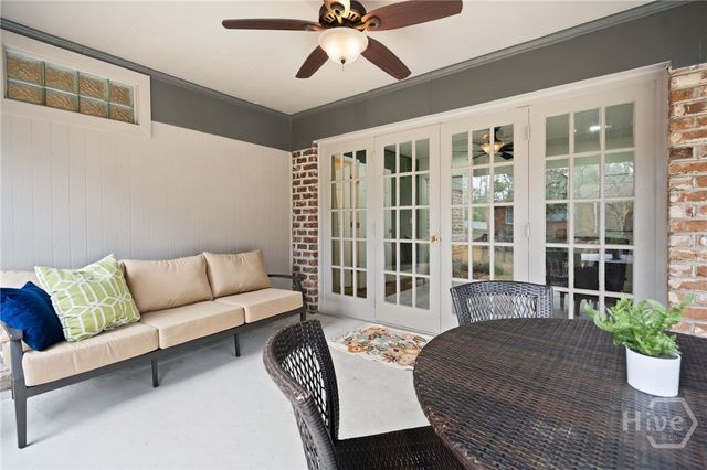 4622 Cumberland Drive, Savannah, GA 31405
