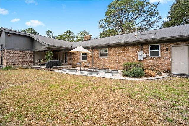 4622 Cumberland Drive, Savannah, GA 31405