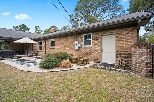 4622 Cumberland Drive, Savannah, GA 31405
