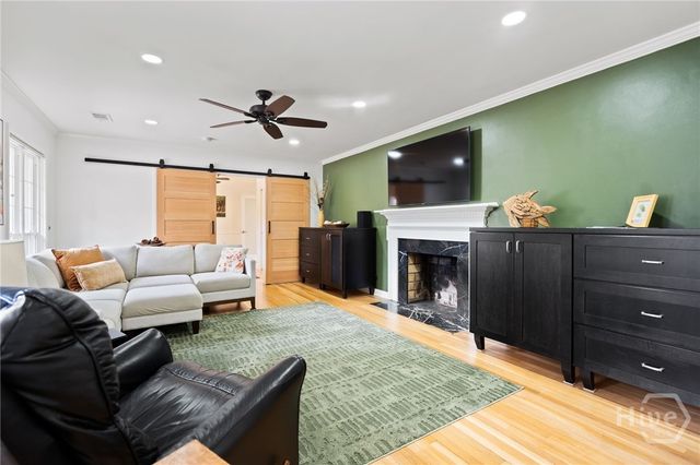 4622 Cumberland Drive, Savannah, GA 31405