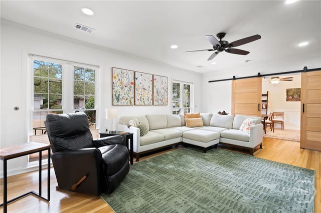 4622 Cumberland Drive, Savannah, GA 31405