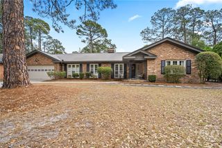4622 Cumberland Drive, Savannah, GA 31405