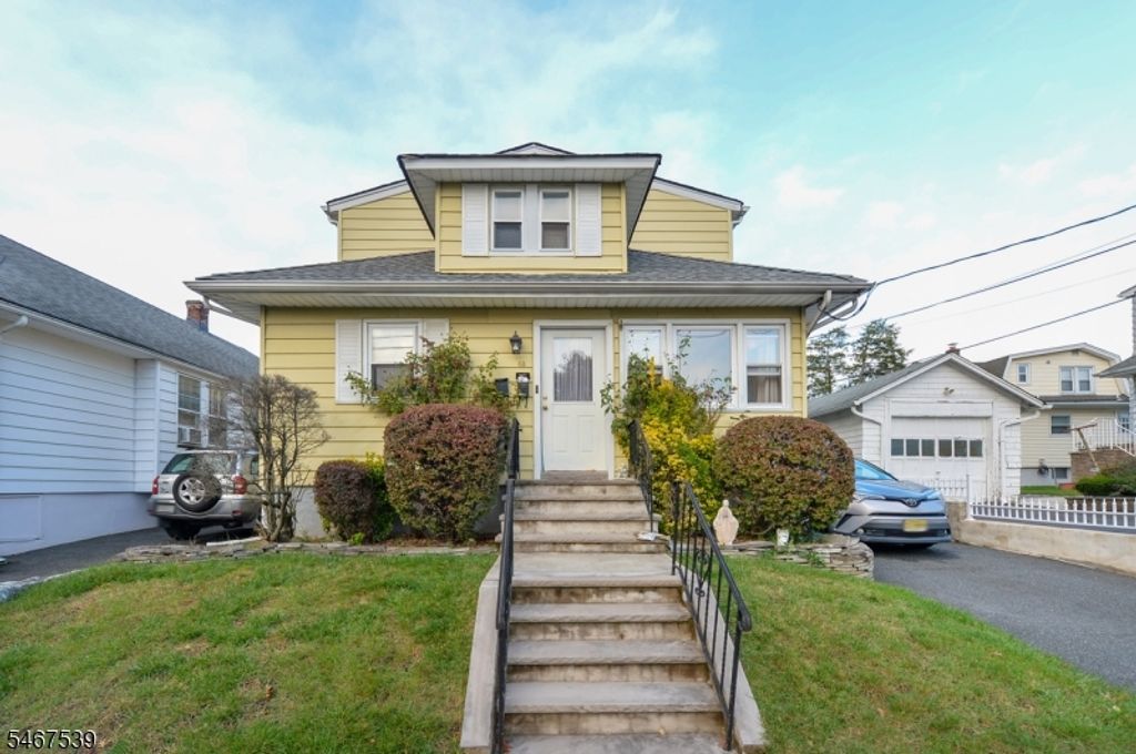 63 Frederick Ave, Hawthorne Boro, NJ 07506 — photo 2