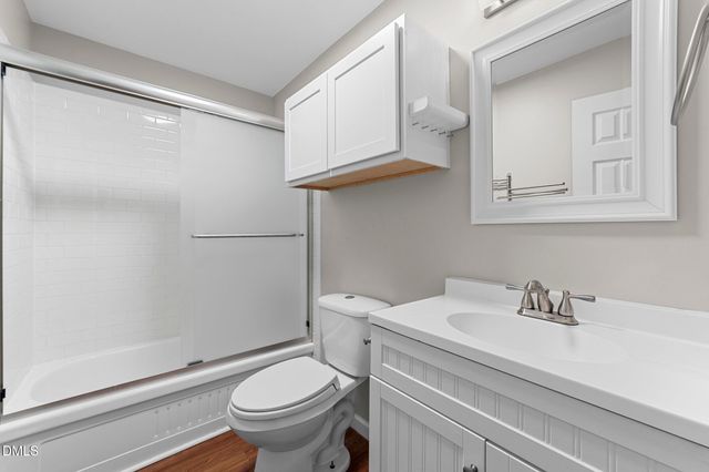412 2nd Street, Apex, NC 27502