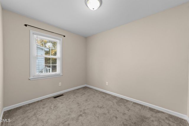 412 2nd Street, Apex, NC 27502