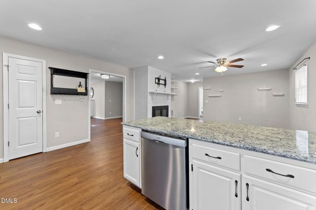 412 2nd Street, Apex, NC 27502