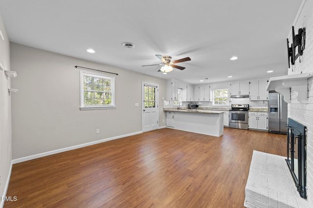 412 2nd Street, Apex, NC 27502