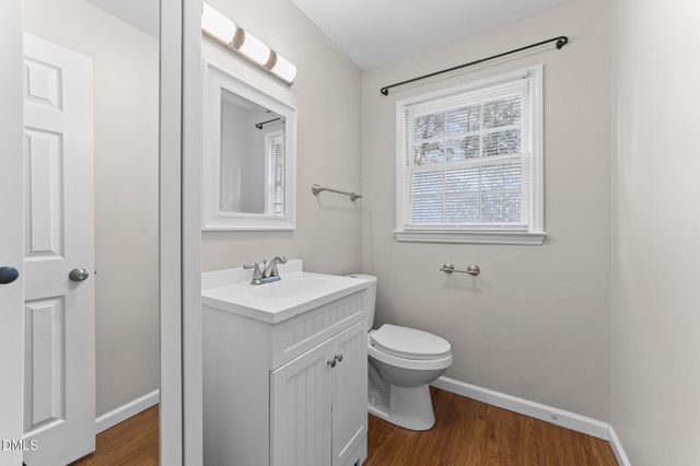 412 2nd Street, Apex, NC 27502
