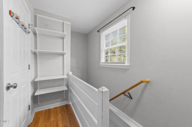 412 2nd Street, Apex, NC 27502
