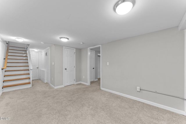 412 2nd Street, Apex, NC 27502