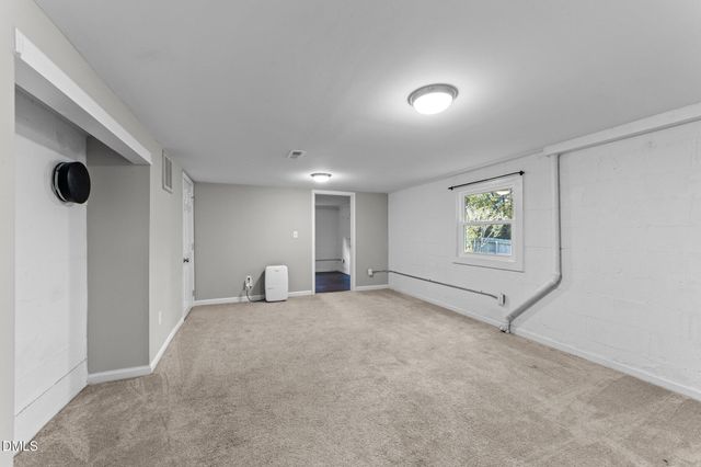 412 2nd Street, Apex, NC 27502