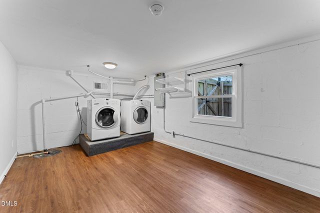 412 2nd Street, Apex, NC 27502