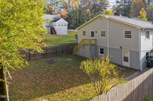 412 2nd Street, Apex, NC 27502