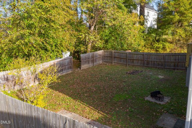 412 2nd Street, Apex, NC 27502