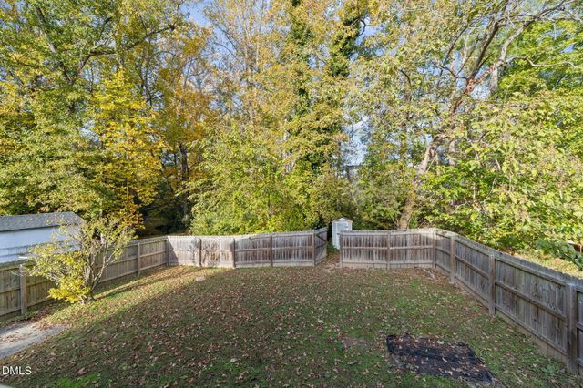 412 2nd Street, Apex, NC 27502