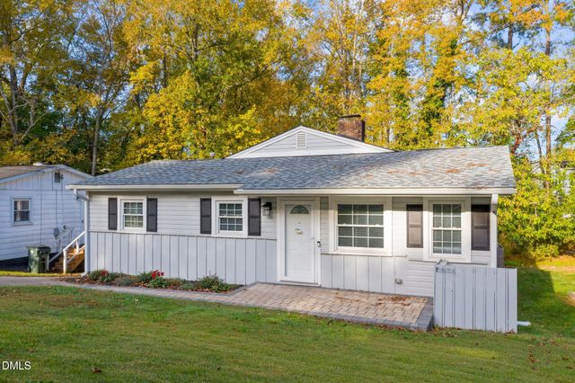 412 2nd Street, Apex, NC 27502