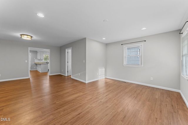 412 2nd Street, Apex, NC 27502