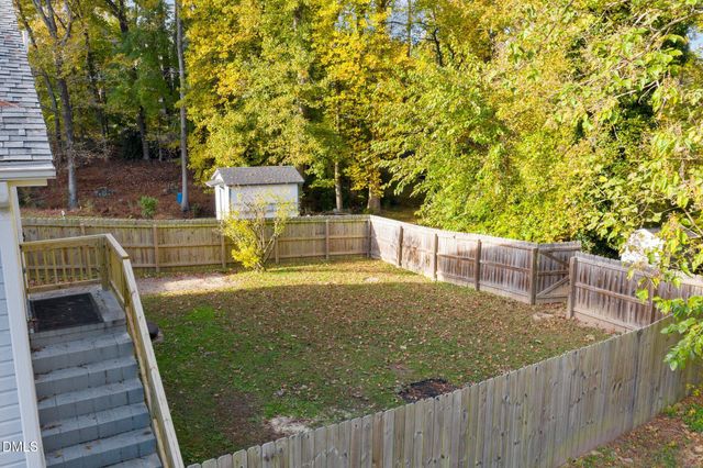 412 2nd Street, Apex, NC 27502