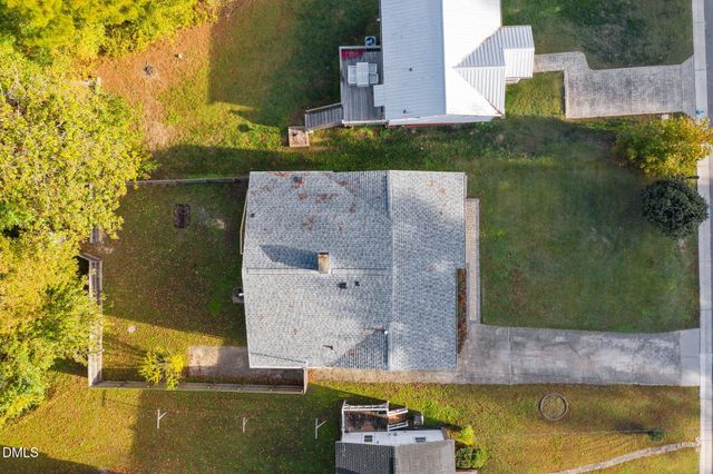 412 2nd Street, Apex, NC 27502