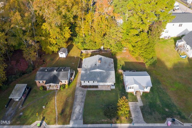 412 2nd Street, Apex, NC 27502