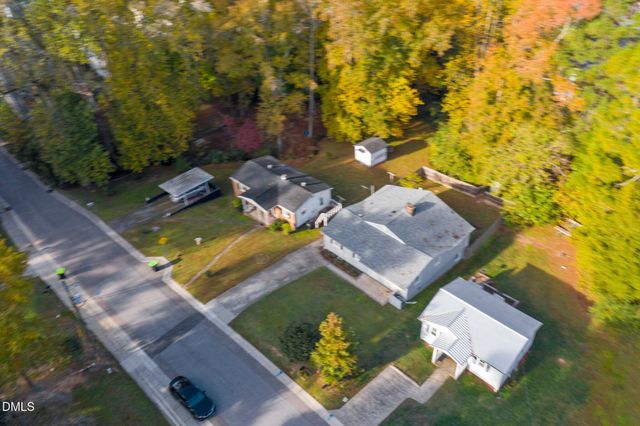 412 2nd Street, Apex, NC 27502
