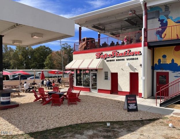 412 2nd Street, Apex, NC 27502