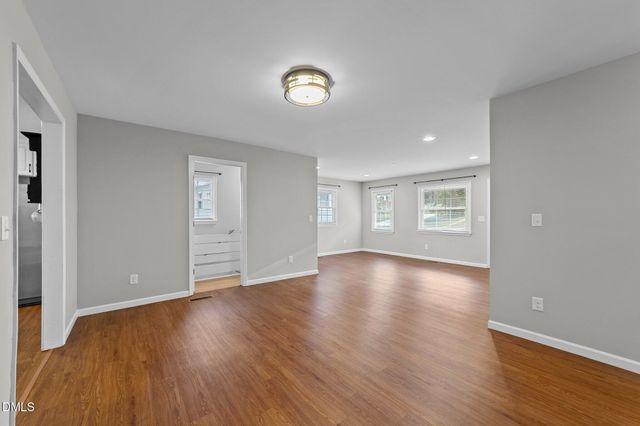 412 2nd Street, Apex, NC 27502