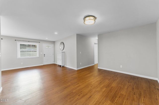 412 2nd Street, Apex, NC 27502