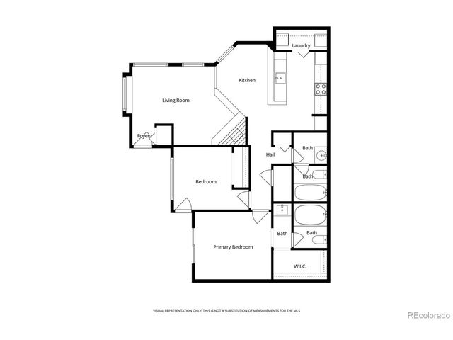 4760 S Wadsworth Blvd J104, Littleton, CO 80123