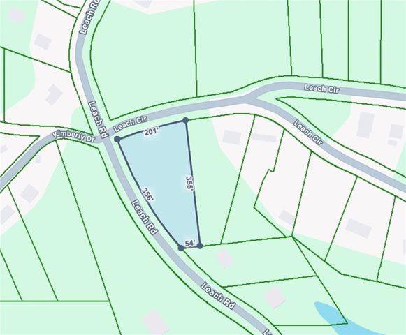 3710 Leach Circle, Gainesville, GA 30506
