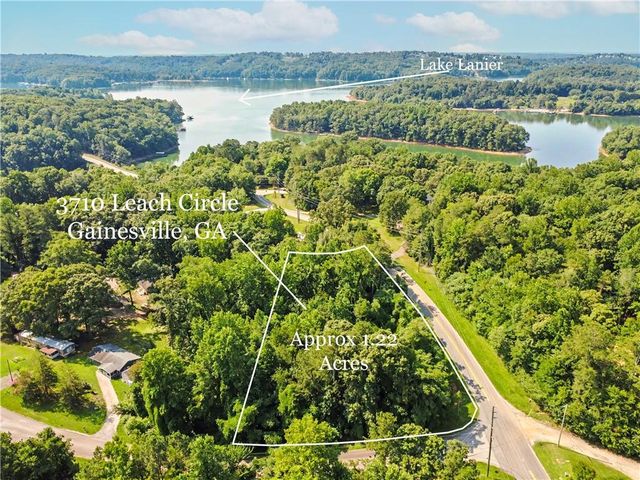 3710 Leach Circle, Gainesville, GA 30506
