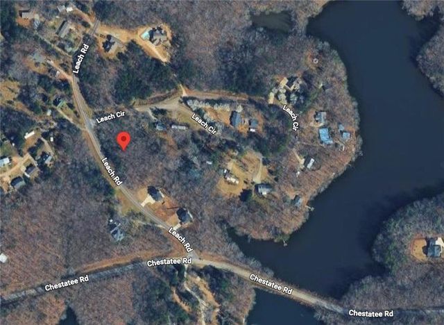 3710 Leach Circle, Gainesville, GA 30506