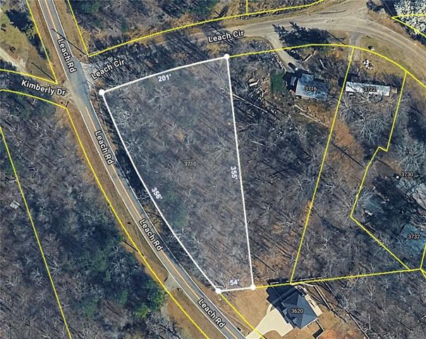 3710 Leach Circle, Gainesville, GA 30506