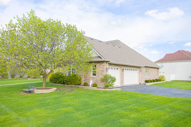 12819 Waterford Boulevard, Plainfield, IL 60585