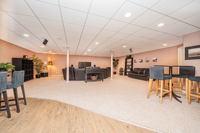 12819 Waterford Boulevard, Plainfield, IL 60585