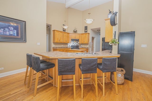 12819 Waterford Boulevard, Plainfield, IL 60585