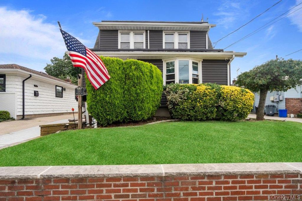 183 Horton Avenue, Valley Stream, NY 11581 — exterior