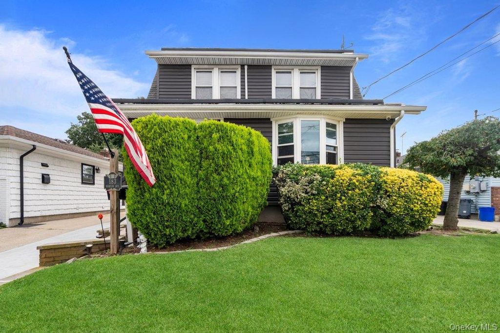 183 Horton Avenue, Valley Stream, NY 11581 — photo 2